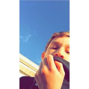 Meet your Posher, Dalton